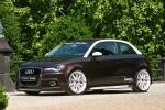 Audi A1 1.4 TFSI S-Tronic by Senner Tuning 2011 года